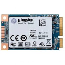 Solid State Drive (SSD) Kingston UV500 mSATA 240GB 